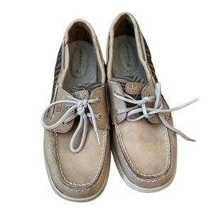 Women’s Sperry Top Sider Loafers Size 8